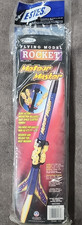 Estes Meteor Masher #2184 NOS. Flying Model Rocket Kit free Shipping!