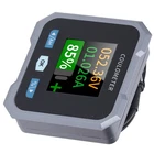 Smart Battery Monitor 1.8in Display BT Multifunctional Battery Monitor With HOT
