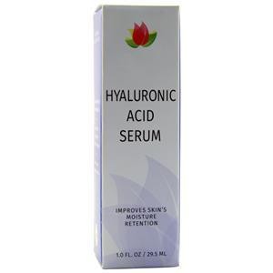Reviva Labs Hyaluronic Acid Serum  1 fl.oz
