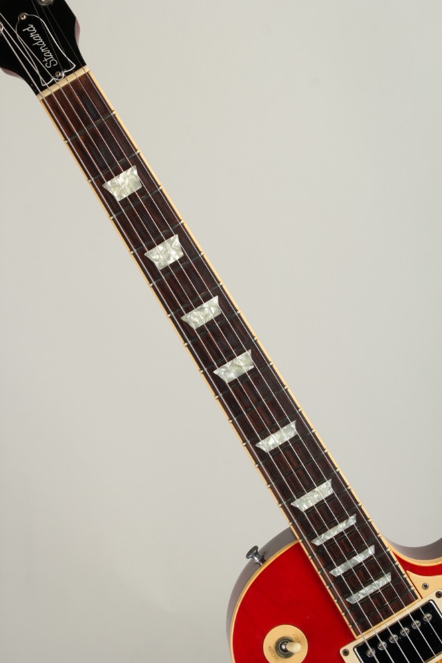 Gibson Les Paul Standard Heritage Cherry Sunburst 1999 Used