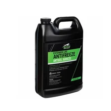 Arctic Cat 2436-871 Extended Life Anti-Freeze 60/40 Mix 1 Gallon Jug Coolant