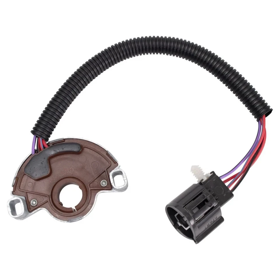 New Neutral Safety Switch For 1979-1986 Ford Mustang Ranger Mercury Cougar Capri Foto 2 de 3