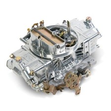 Holley Blower Carburetor 750cfm 4150 Series- 0-80573s Holley Blower Carburetor 750cfm 4150 Series- 0-80573s