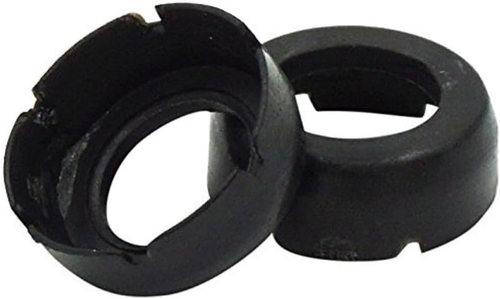 Rage Replacement Shock Collar for Rage 3 Blade Chisel Tip SC 1.6" Cut Chisel Tip - Picture 6 of 12