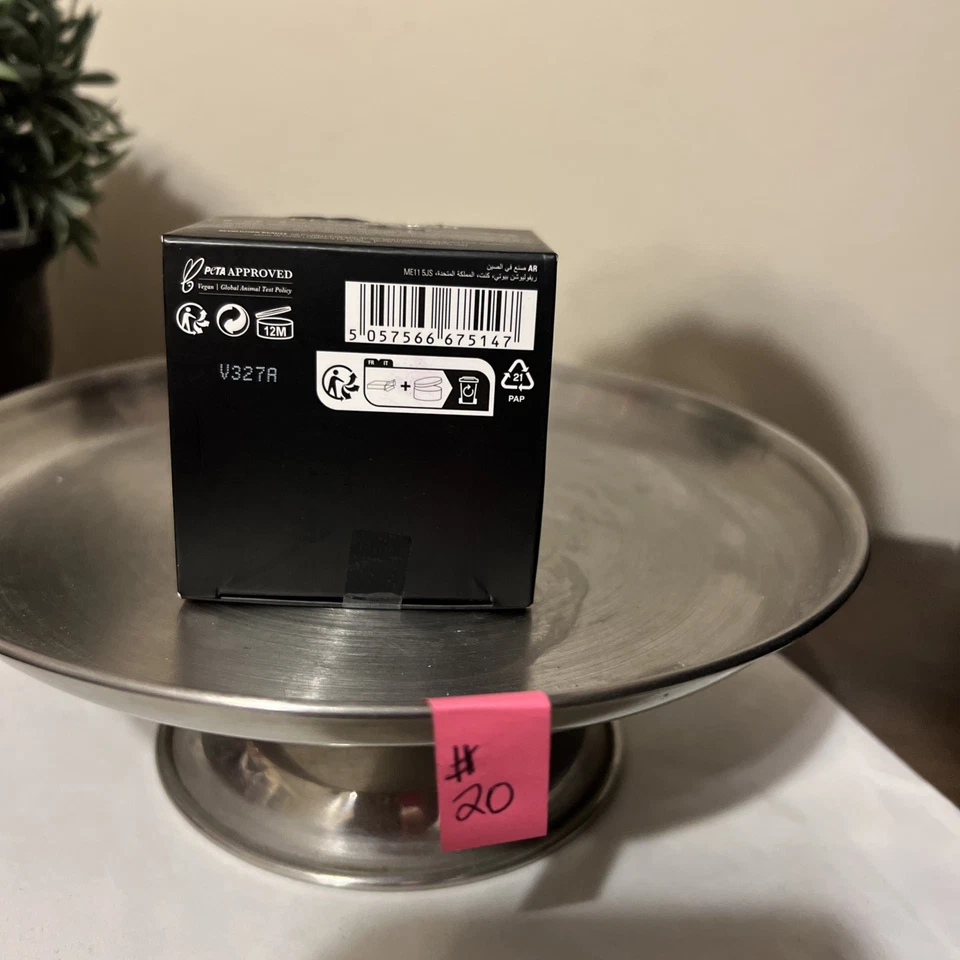 Revolution Balm Glow Multi Use Glow For Face Rose Pink Sealed 1.12 Oz - Image 2 of 2