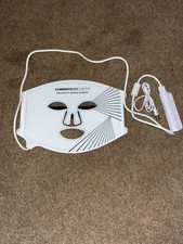 CurrentBody Skin LED Light Therapy Face Mask Series 1