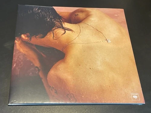 Harry Styles by Harry Styles - Vinyl Record LP Album - 2017 - NEW & SEALED