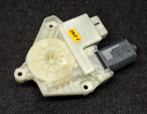 5Q4959811D VW Golf 7 VII 5G Fensterhebermotor Motor Fenster hinten links