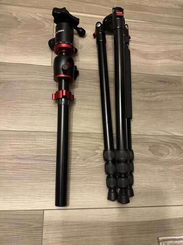 K&F Concept S210 Tripod - KF09087V3