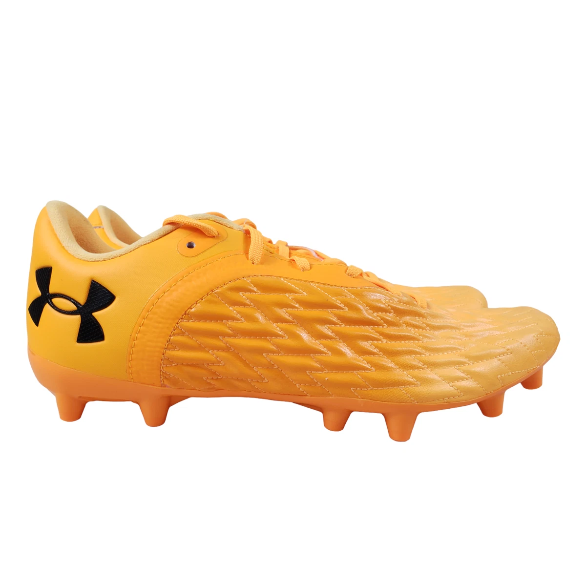 シューズ Under Armour Magnetico Premiere HG 26cm Under Armour Clone Magnetico Premier 2 FG Orange Shock for sale | eBay