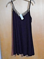 Womens/ladies Dress Black Summer Very Pretty Jr Size Small Rt $39.95