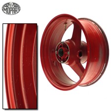 Rim Rear Kawasaki ZX-12R Ninja (ZXT20AA)