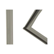 MaksPRO WPW10136734 Gasket Fip fits Refrigerator W10136734 2326338 2327163 PS...