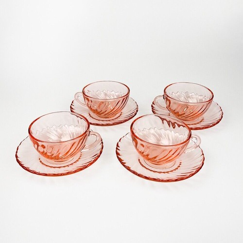 Coppe Per Gelato Arcoroc Sorbet - 6 Pezzi Da 210ml In Vetro Trasparente Per Dessert E Dolci - Foto 13