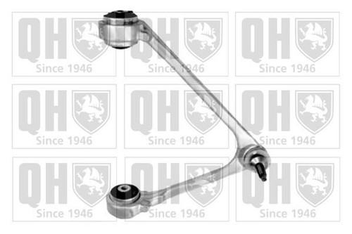 Genuine QH Suspension Control Arm Replacement Part Fits Jaguar SType Qsa2486S - Picture 7 of 9