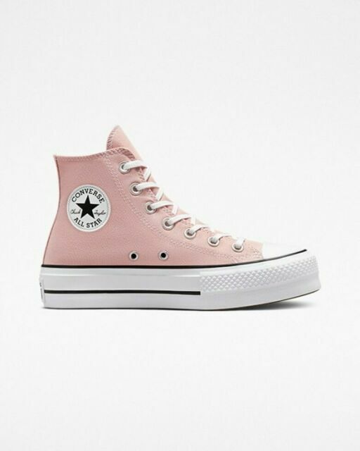 platform converse size 3