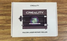 CREALITY Rotary Roller Perfect  for all Creality Falcon2 lasers