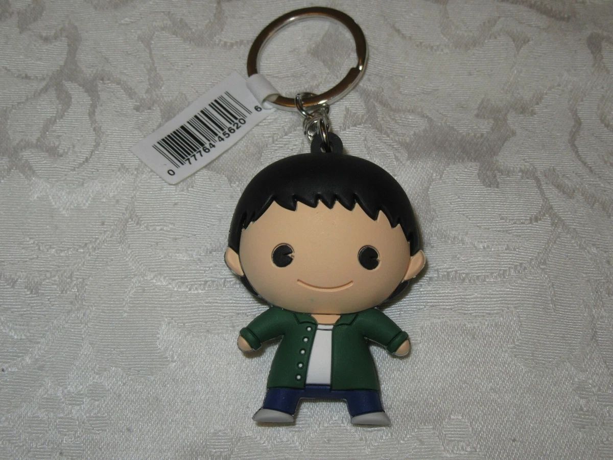 Supernatural keyring deals
