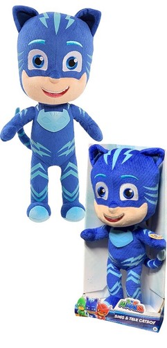 catboy sing and talk