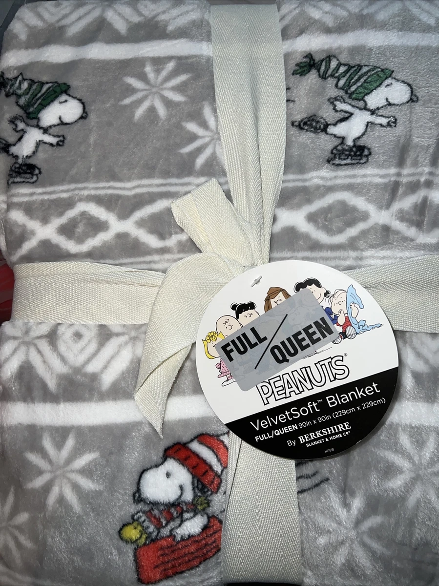 Queen christmas blanket new arrivals