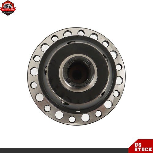 Helical LSD Limited Slip Diff For Civic Si B16A Integra LS 1992-2001 B18A B18B - Picture 5 of 12