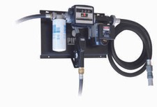 230V Dieselpumpe ST Panther 72 K33 A60 Wandko...
