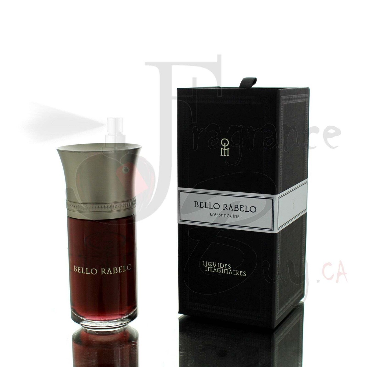 香水(ユニセックス) LIQUIDES IMAGINAIRES Bello Rabelo 100ml Bello Rabelo Perfume | Liquides Imaginaires