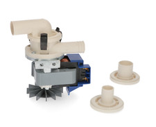 POMPA PER PRODUTTORI DI GHIACCIO POMPA 230V 100W POMPA PRODUTTORE GHIACCIO .