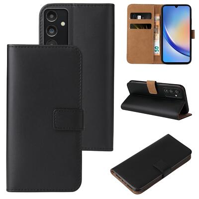 Schutz Hülle für Samsung Galaxy A34 5G Plus Handy Tasche Smartphone Case Schale