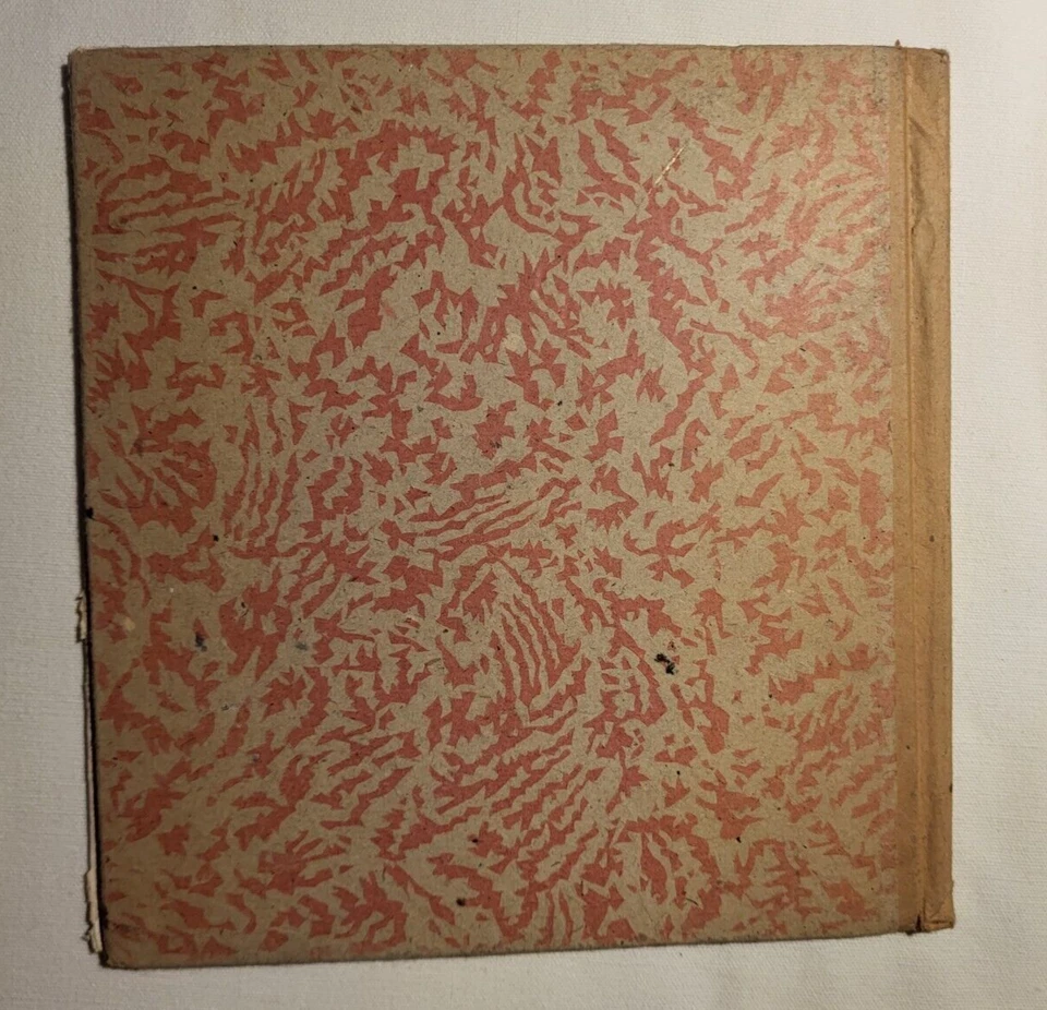 Der Fuchs und der Hase, Bildergeschichte nach einem Bechstein-Märchen, 1946  - Bild 2 von 4