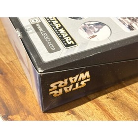 LEGO (4483) AT-AT - Star Wars (SEALED/RARE)