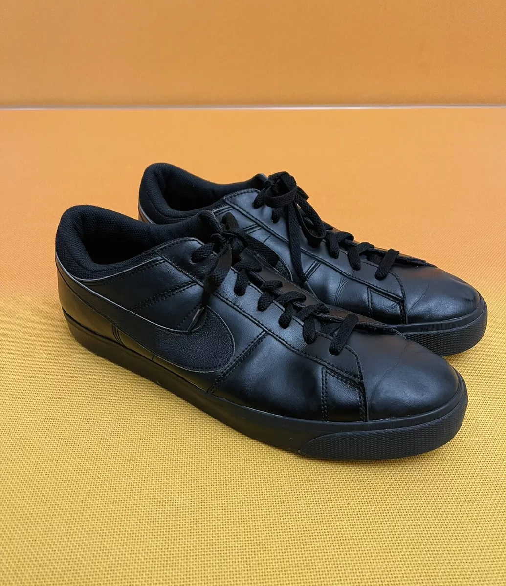 Nike sb shop all black