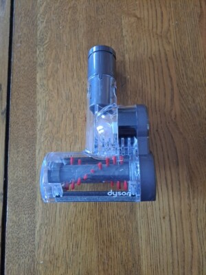 Dyson Mini Turbinenkopf Animal DC24,DC25,Dc33 DC40,DC41,DC50,DC55 DC19T2 