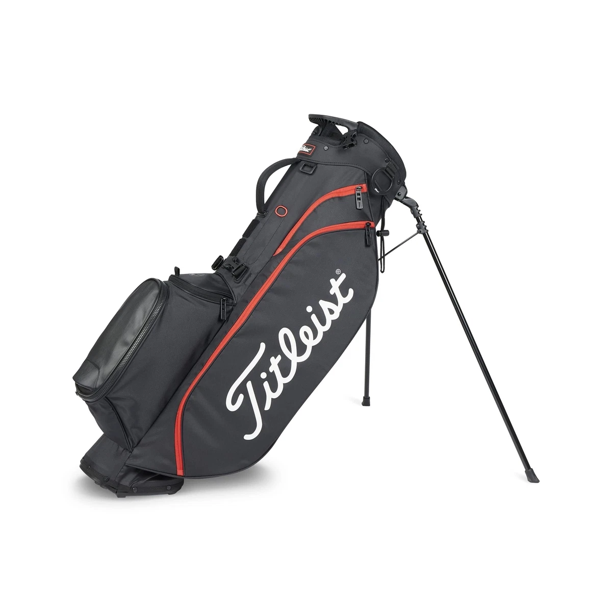 Titleist Nylon Red Golf Bags for sale | eBay