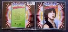 Iggy Pop   Instinct (1988) 1st press, Stooges...
