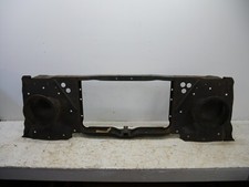 NOS 72-73 AMC Jeep Commando Radiator Core Bullnose Grille Support Center