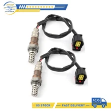 For 12-13 Dodge Durango 3.6L O2 02 Oxygen Sensor Heated Left Upstream Left Under