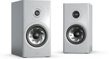 Polk Reserve R200 White pr bookshelf speakers