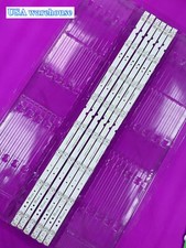 New LED strips For TCL 65"TV JL.D65081330-365AS-M V03 65S421LCAA 65S425TACA