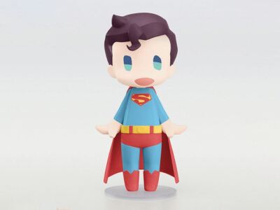 DC Comics Hello! Good Smile Superman Good Smile USA
