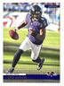 MVP LAMAR JACKSON Baltimore Ravens 2024 Panini Donruss RETRO 1994 INSERT Card #1