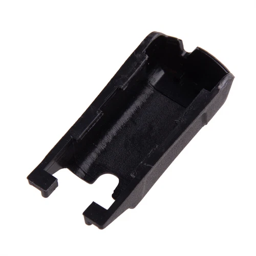 For Mercedes Benz W176 W205 W447 #W000050335 Wiper Blade Arm Lock Clip Front 2x - Picture 4 of 7