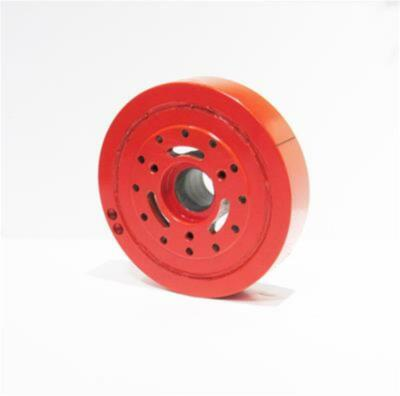 #ad Pro Products 85005 8quot; Restoration Harmonic Balancer 396 427 BBC $60.53