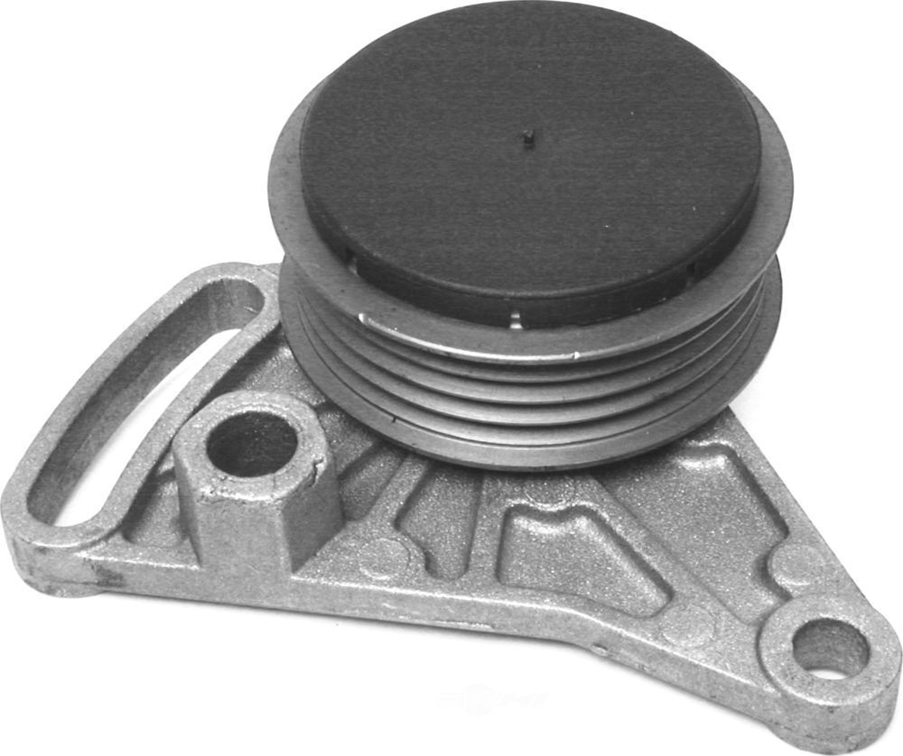 Auto Belt Tensioner  URO Parts  058260511