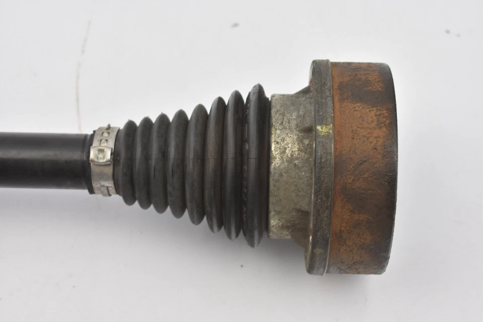 Demi arbre arrière gauche 1K0501203G AUDI TT 8J A1 I SKODA YETI 2.0D  - Photo 3/4