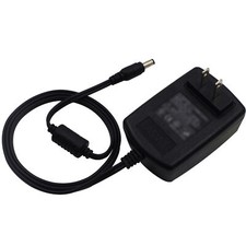 AC Adapter for Booster PAC TCB ESA217 ES5000 ESP5500 Jump Starter Power Charger