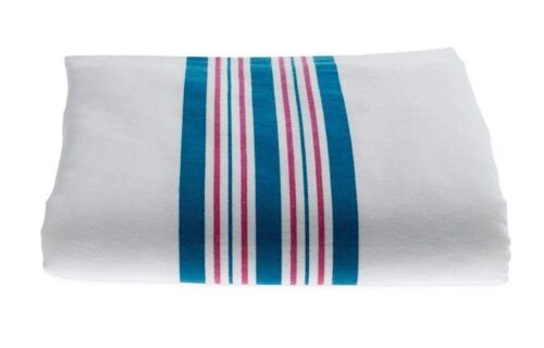 6er-Pack weiche 100 % Baumwolle Kinderzimmer Empfang Krankenhaus Windel Baby Decken 30 x 40  - Bild 1 von 1