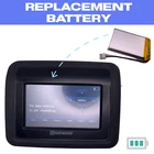 For Hayward AQL2-POD2 AquaPod Wireless Remote Control  Battery Replacement DIY