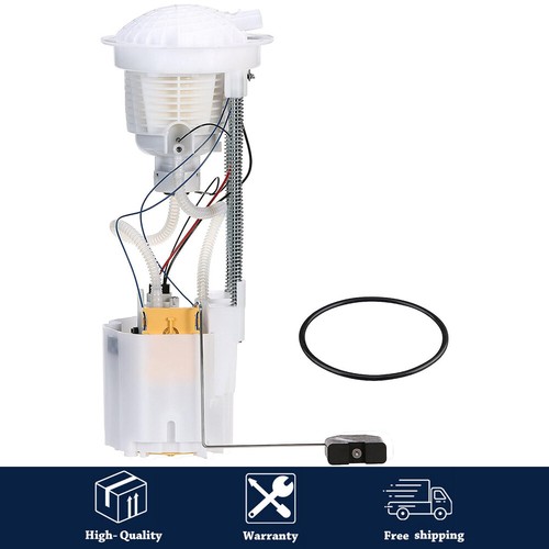 Fuel Pump Module Assembly For 20042006 Dodge Ram 1500 20052007 Ram