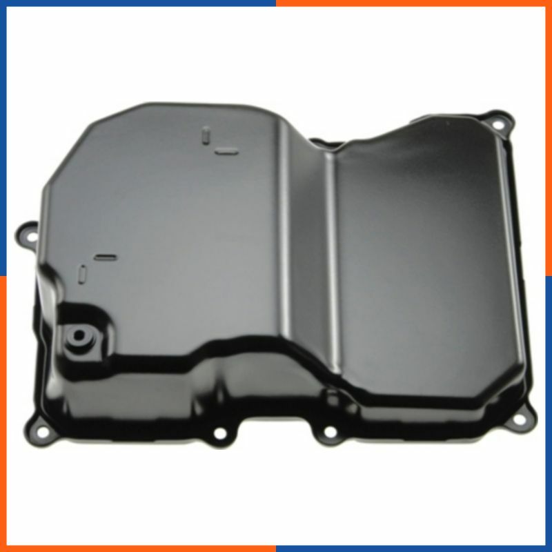 Carter d'huile pour VW 09G321361A bac à huile transmission automatique 6 vitesses